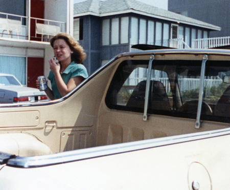 Sue-Beach-July1988